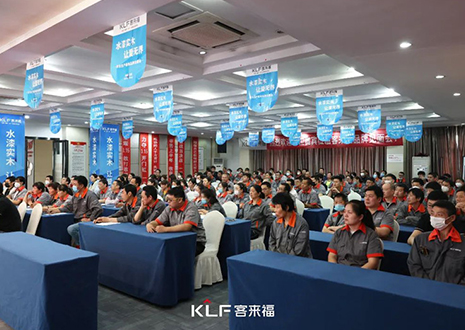 安全无小事 防患于未然 | jdb电子官网股份有限公司开展消防演练！